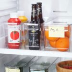 ارگانایزر یخچال 15 سانت ایکیا مدل Klippkaktus