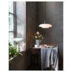 لوستر سقفی ایکیا مدل Tallbyn