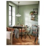 لوستر سقفی ایکیا مدل Tallbyn