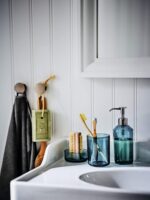 ست سرویس بهداشتی ایکیا مدل Skissen