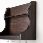 آویز دیواری ایکیا مدل Levla