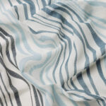 پرده طرحدار ایکیا مدل Klippnejlika