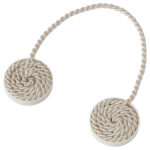 جمع کننده پرده مغناطیسی ایکیا مدل fonsterbomal