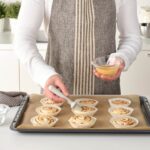 قلمو غذا ایکیا مدل LATTBAKAD