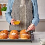 قلمو غذا ایکیا مدل LATTBAKAD