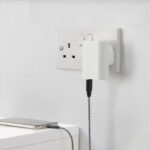 شارژر سه خروجی ایکیا مدل Smahagel