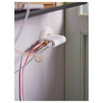 شارژر سه خروجی ایکیا مدل Smahagel