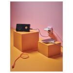 شارژر سه خروجی ایکیا مدل Smahagel