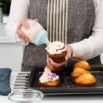 ابزار آشپزی و تزیین غذا ایکیا مدل Garnityren