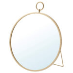 آینه پایه دار ایکیا مدل GRYTAS