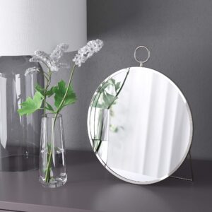آینه پایه دار ایکیا مدل GRYTAS