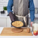 ظرف فر ایکیا مدل INBAKAD