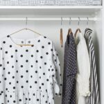 چوب لباسی بامبو تیره ایکیا مدل HOSVANS