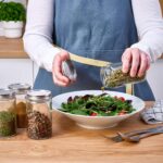 جا ادويه و تنقلات ایکیا مدل CITRONHAJ