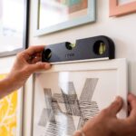 تراز مغناطیسی ایکیا مدل TRIXIG