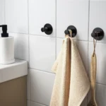 آویز دیواری 3 عددی ایکیا مدل SKOGHALL