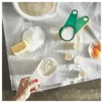 پیمانه رنگی 4 عددی ایکیا مدل UPPFYLLD