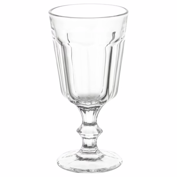 گیلاس خوري کریستال ایکیا مدل Pokal