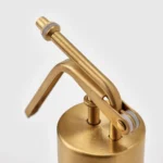 آبپاش سر طلایی ایکیا مدل VATTENKRASSE