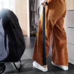 پاشنه کش بلند ایکیا مدل Omtanksam