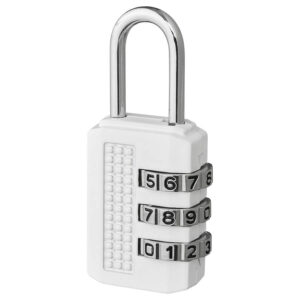 قفل رمز دار ایکیا مدل Elloven
