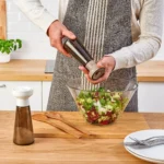 فلفل و نمک ساب ایکیا مدل HALVTOM