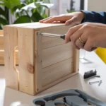 جعبه ابزار ایکیا مدل TRIXIG