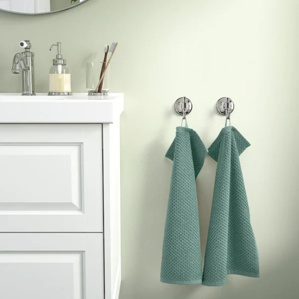 حوله سایز 30*50 ایکیا مدل GULVIAL