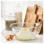 کاسه شیشه اي ایکیا مدل VARDAGEN