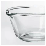 کاسه شیشه اي ایکیا مدل VARDAGEN