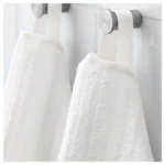 حوله 4 عددی سفید ایکیا مدل VAGSJON