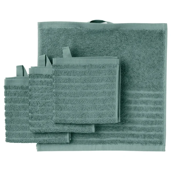 حوله 4 عددی زیتونی ایکیا مدل VAGSJON