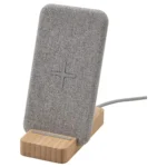 شارژر وایرلس ایکیا مدل NORDMARKE