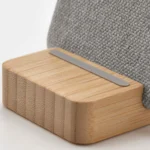 شارژر وایرلس ایکیا مدل NORDMARKE