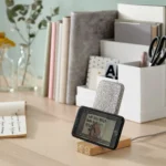 شارژر وایرلس ایکیا مدل NORDMARKE