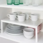 طبقه کابینت 46*29 ایکیا مدل VARIERA