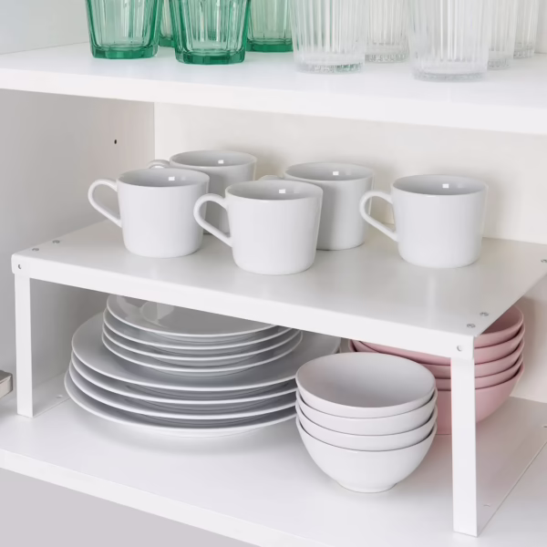 طبقه کابینت 46*29 ایکیا مدل VARIERA