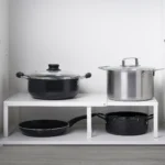 طبقه کابینت 46*29 ایکیا مدل VARIERA