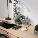 شارژر وایرلس ایکیا مدل LIVBOJ