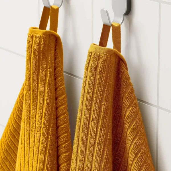 حوله 4 عددی طلایی ایکیا مدل VAGSJON