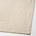 رومیزی 6 نفره ایکیا مدل SOMMARFLOX