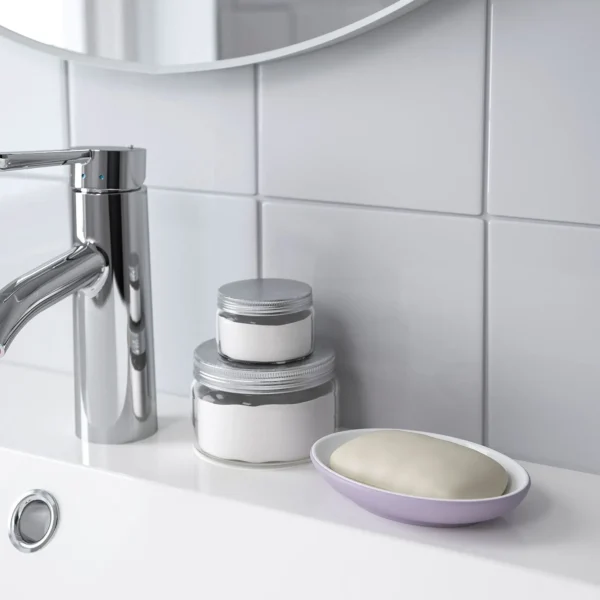 جا صابون یاسی ایکیا مدل Ekoln