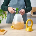 کلمن ایکیا مدل NABBFISK