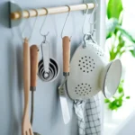 کاردک دسته چوبي ایکیا مدل VARDAGEN