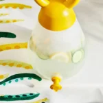 کلمن ایکیا مدل NABBFISK