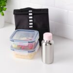 بطری استيل ایکیا مدل ENKELSPARIG