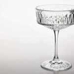 جام پایه دار ایکیا مدل SALLSKAPLIG