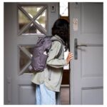 کوله پشتی ایکیا مدل STARTTID