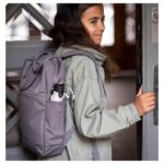 کوله پشتی ایکیا مدل STARTTID