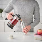 فلاسک ایکیا مدل UNDERSOKA